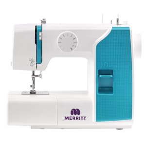 maquina de coser merritt me 9100