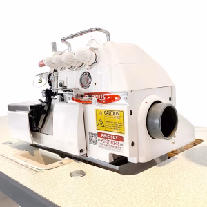 set maquina overlock industrial precious pc757 m2 55