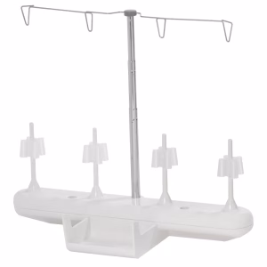 portacono blanco