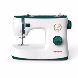 Maquina de Coser Necchi K121A