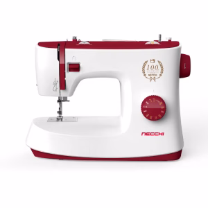 maquina de coser necchi k417a