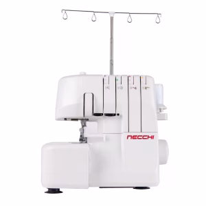Maquina Overlock Necchi L234A