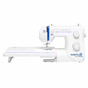 maquina de coser butterfly jh5832a