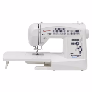 Maquina de Coser Remington Quilt r200 Quilting y Patchwork
