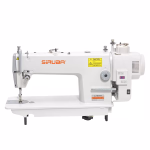 set siruba l720 h1 mediana pesada motor paso 1